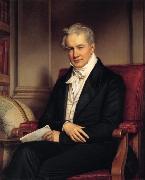 Alexander von Humboldt